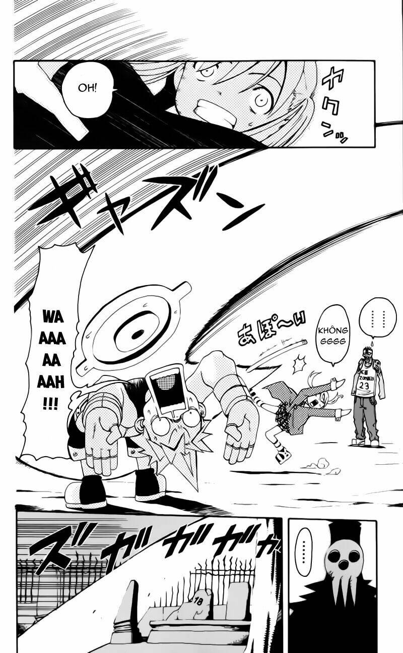 soul eater chapter 1.2 13
