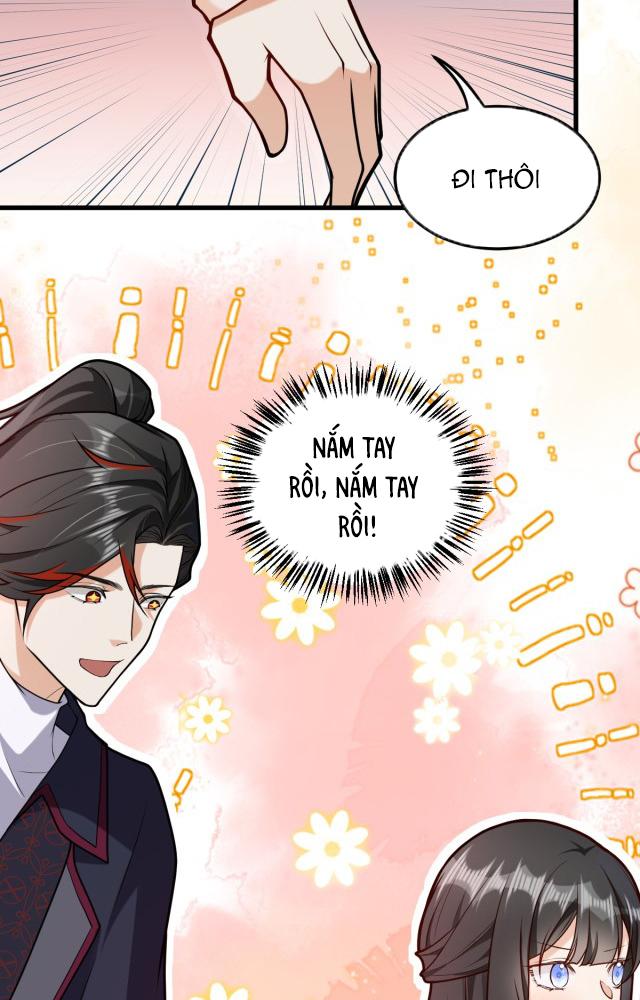 làm sao đây người học việc của tôi quá bám người chapter 6 28