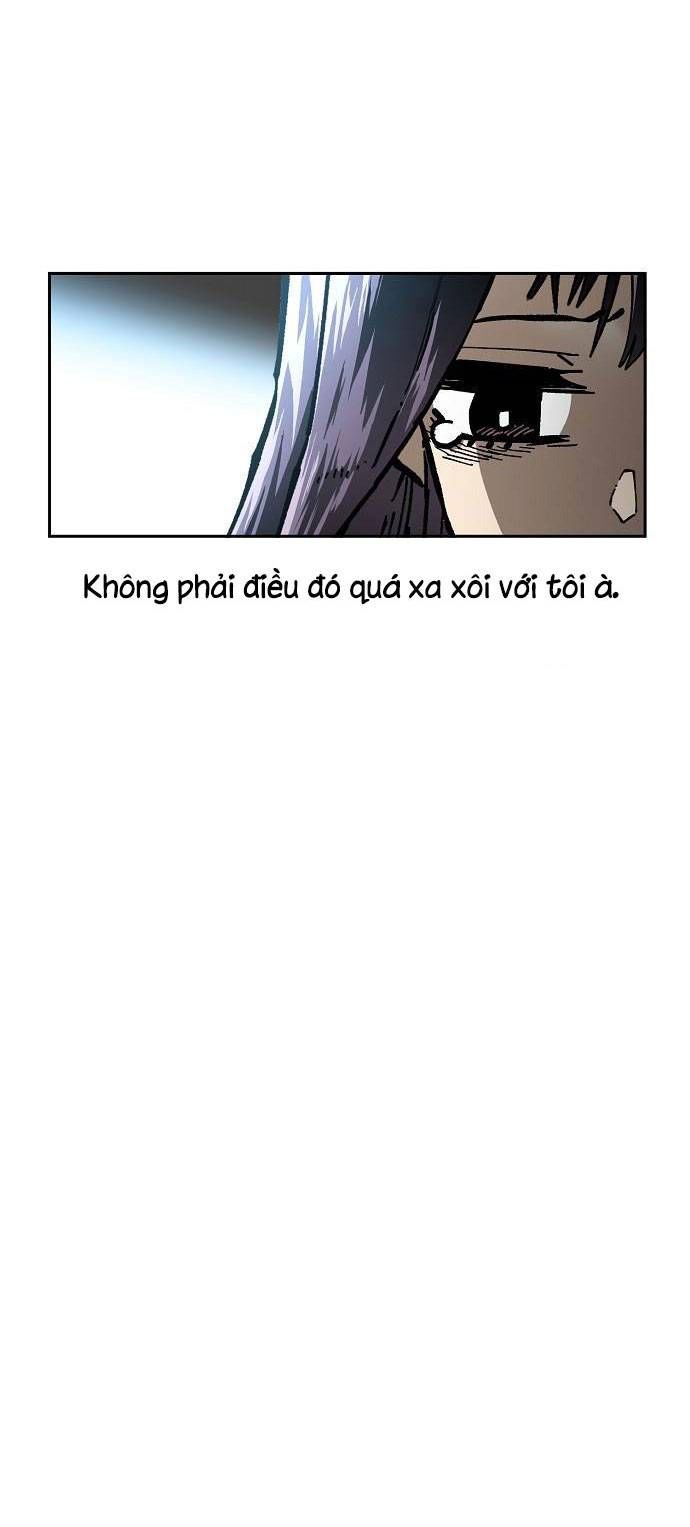 chỉ có cái c.h.ế.t mới là sự cứu rỗi chapter 6 50