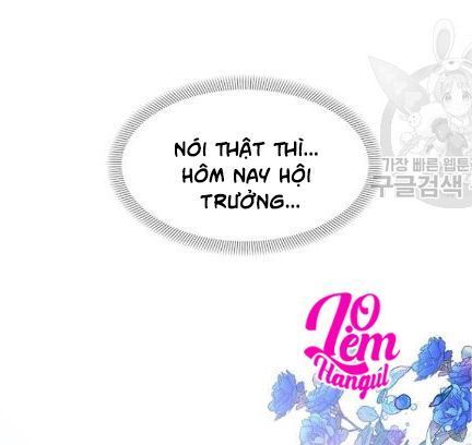 tôi là vị hôn thê phản diện chapter 35 45