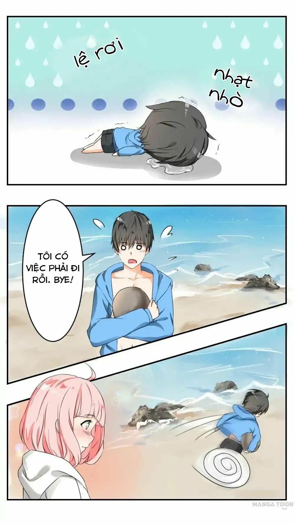 the boy in the all-girls school chapter 36 7