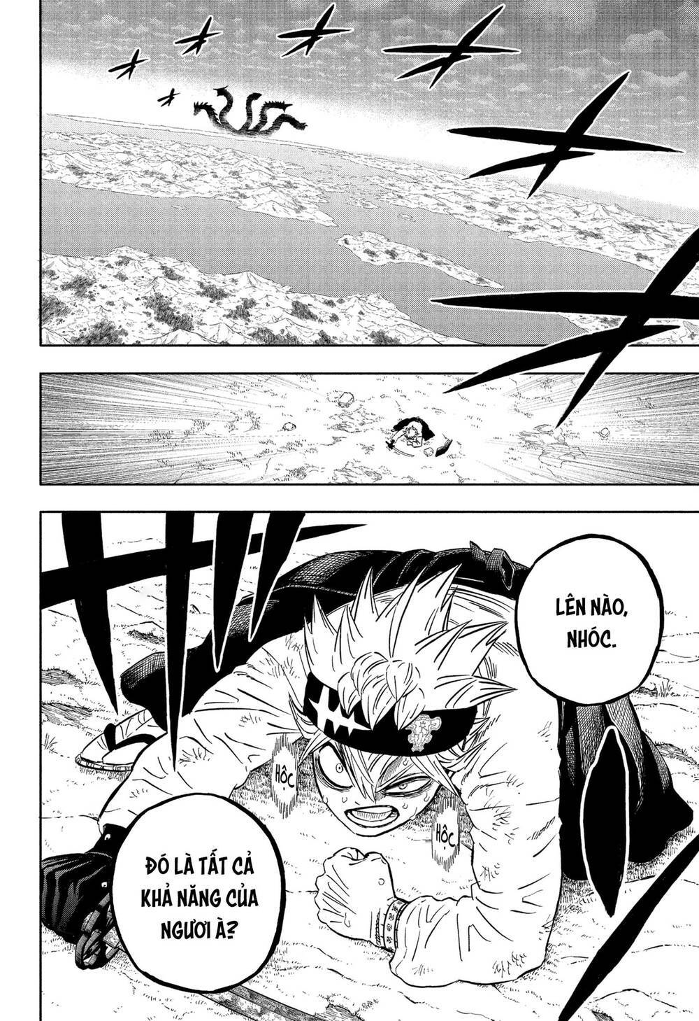 black clover - pháp sư không phép thuật chapter 344 13