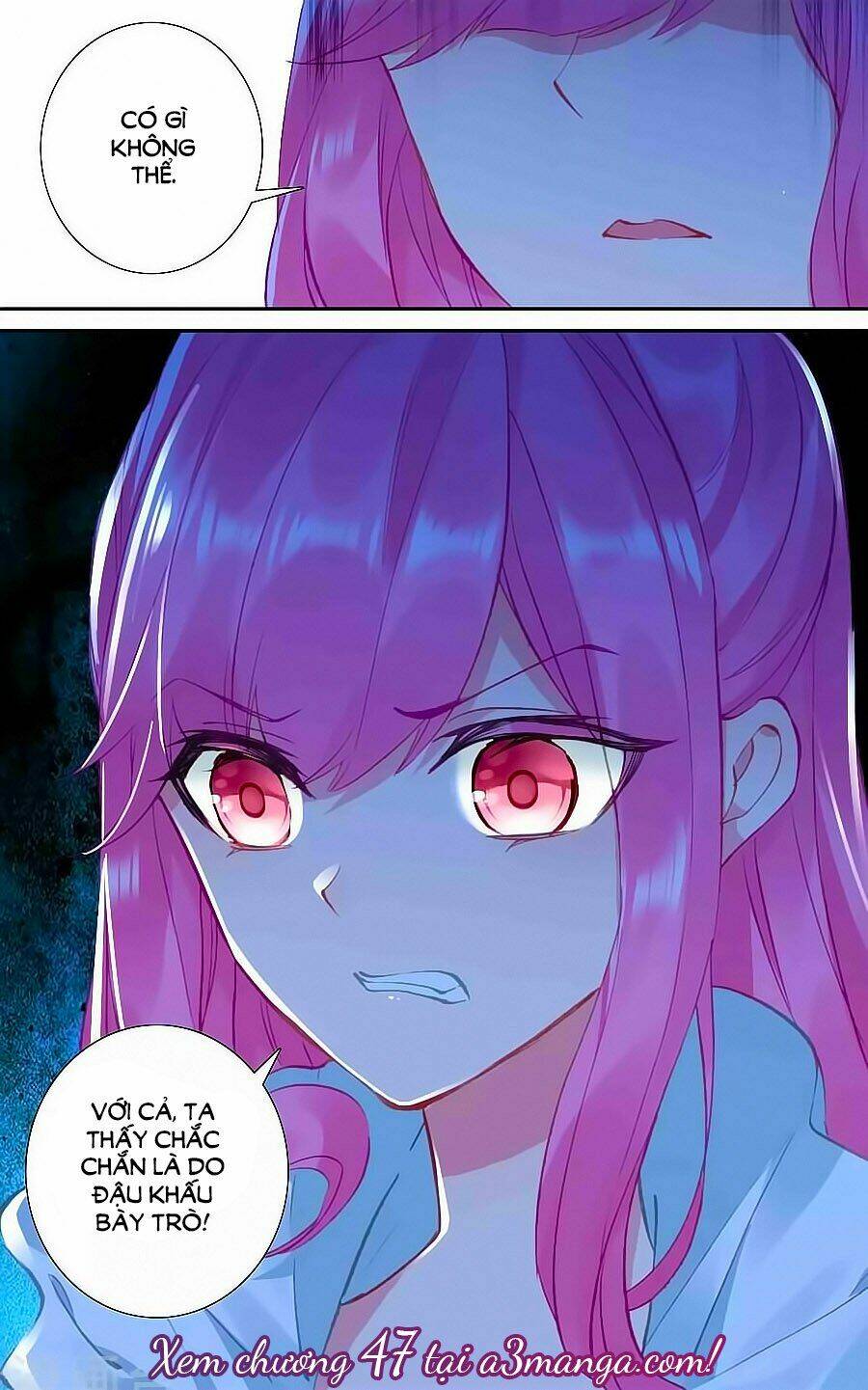 trâm trung lục chapter 46.2 12