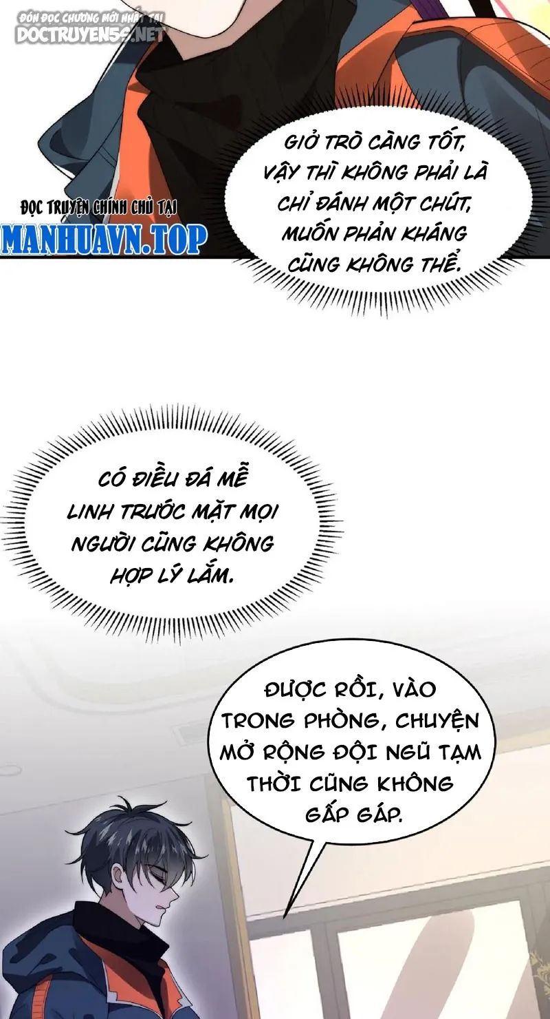 không gian hệ lão lục: dự trữ một vạn tấn thịt ngày tận thế chapter 39 11