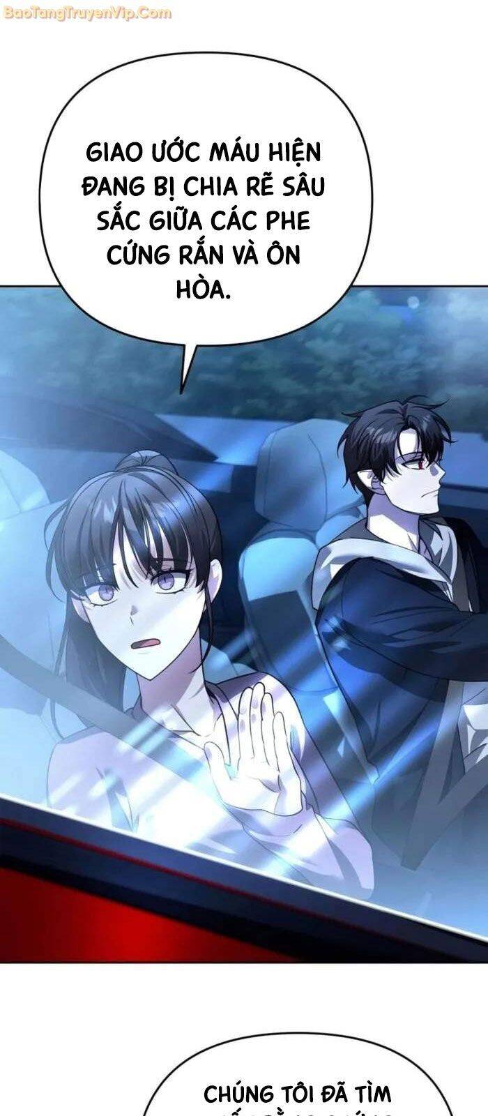 Bản Ngã Thay Đổi chapter 18 33