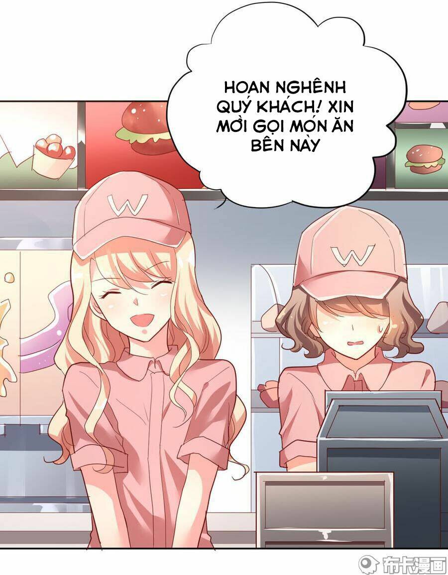 cô gái đặc biệt nhất của tôi chapter 31 6