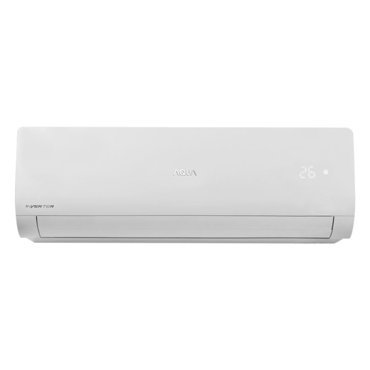 Máy Lạnh Inverter Aqua AQA-KCRV18WJB (2.0HP) - Hàng Chính Hãng + Tặng Ê Ke Treo Máy Lạnh