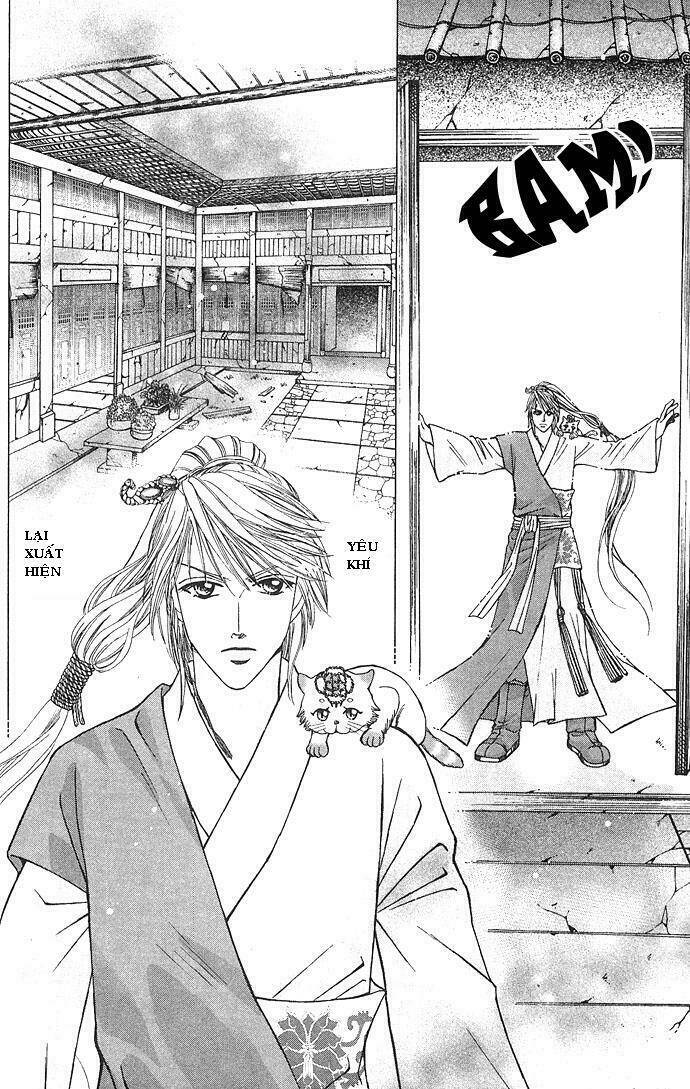 tiên khúc chapter 4 24