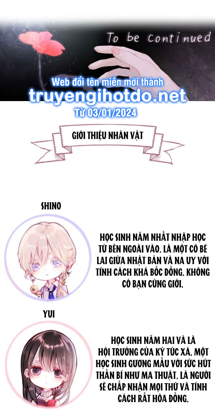 hoa viên bí mật chapter 16 8