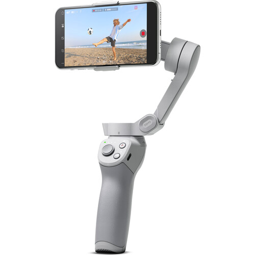 Gimbal DJI Osmo Mobile 4 - Chính hãng