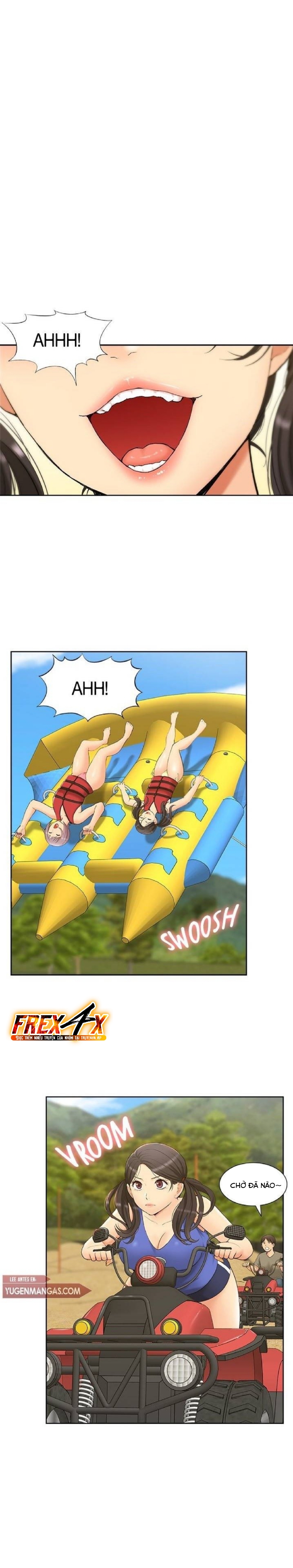 song sinh trụy lạc chapter 24 19