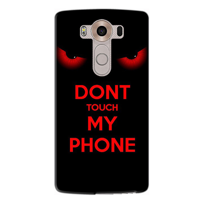 Ốp Lưng Dành Cho LG V10 Mẫu 39