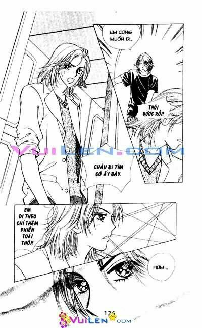 bữa tối của hoàng tử chapter 2 126