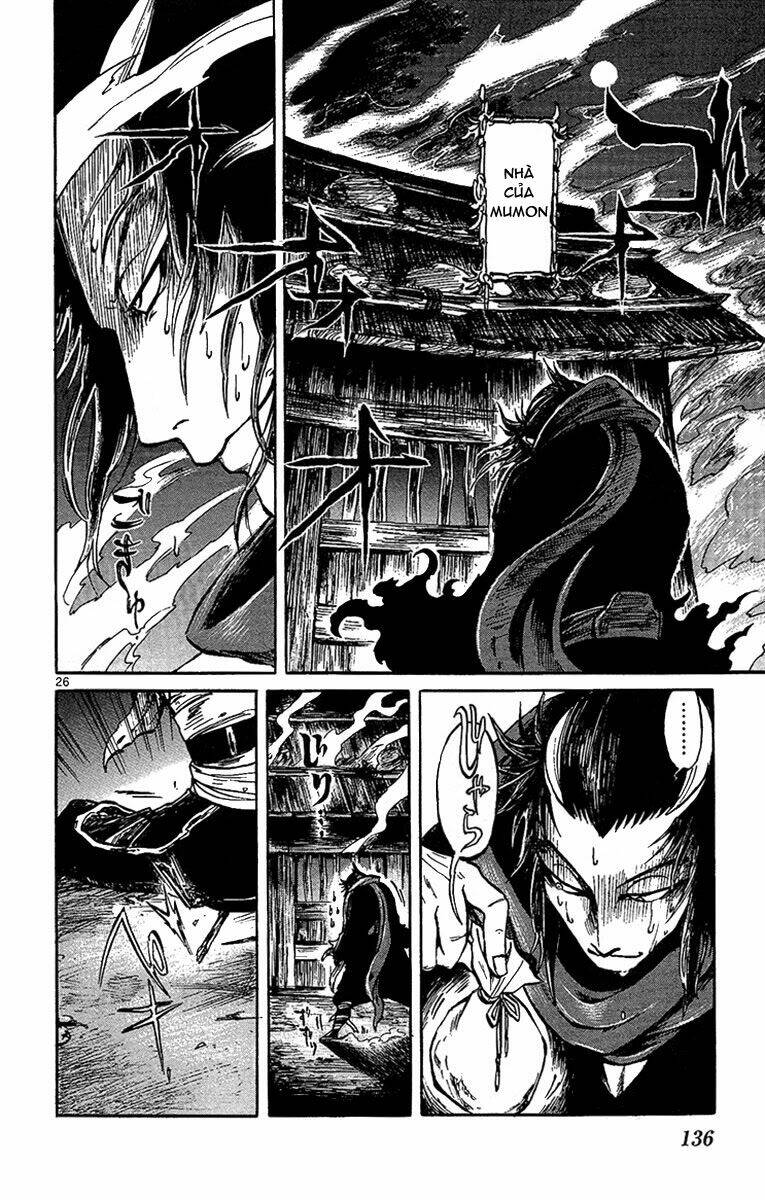 shinobi no kuni chapter 3 27
