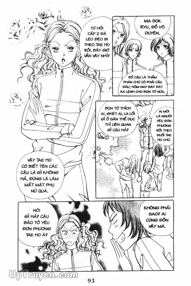 cô nàng ngổ ngáo chapter 2 93