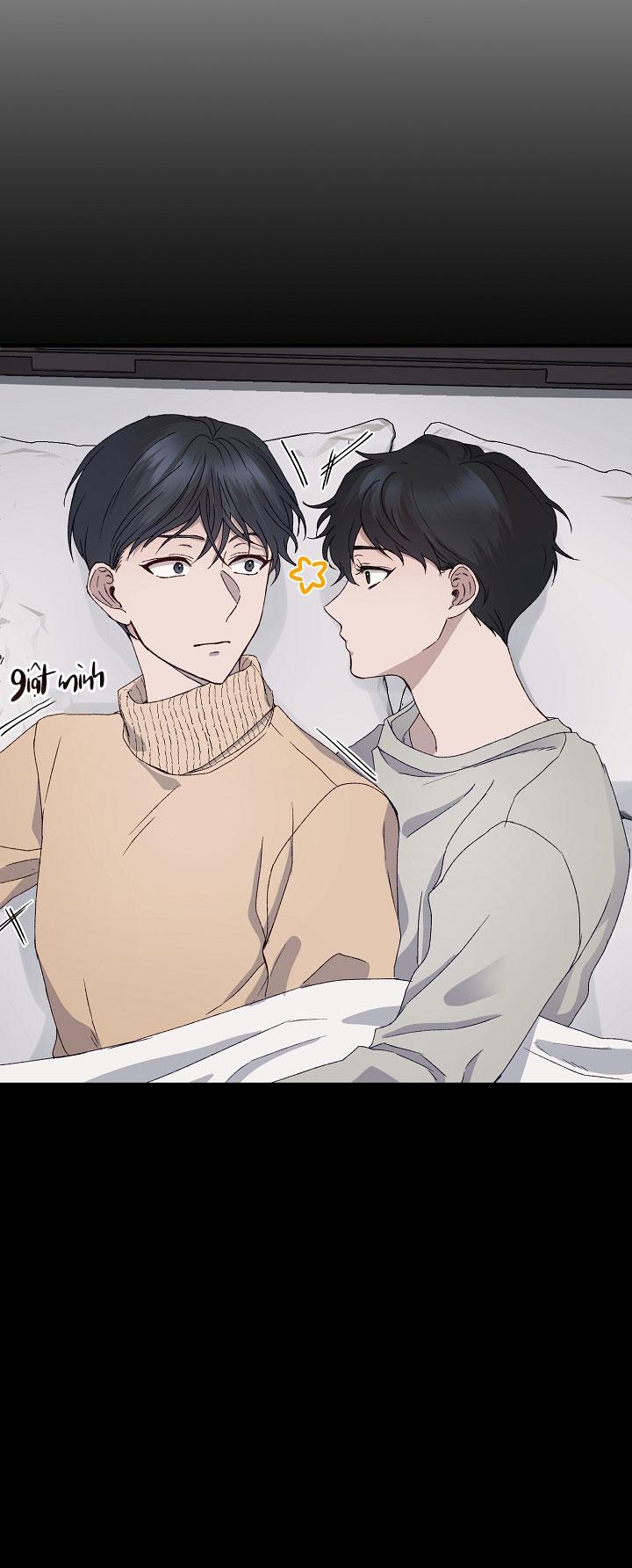 bởi vì yêu em chapter 3 3