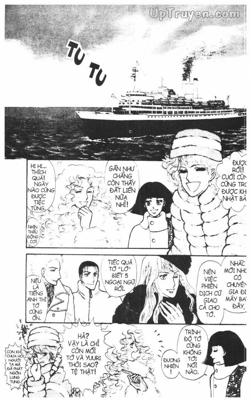 câu lạc bộ con nhà giàu chapter 2 8