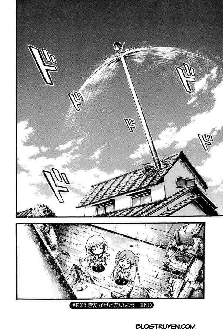 vật thất lạc của bầu trời chapter 15.5 8