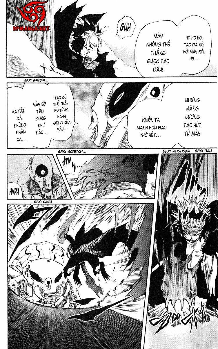 cerberus chapter 34 23