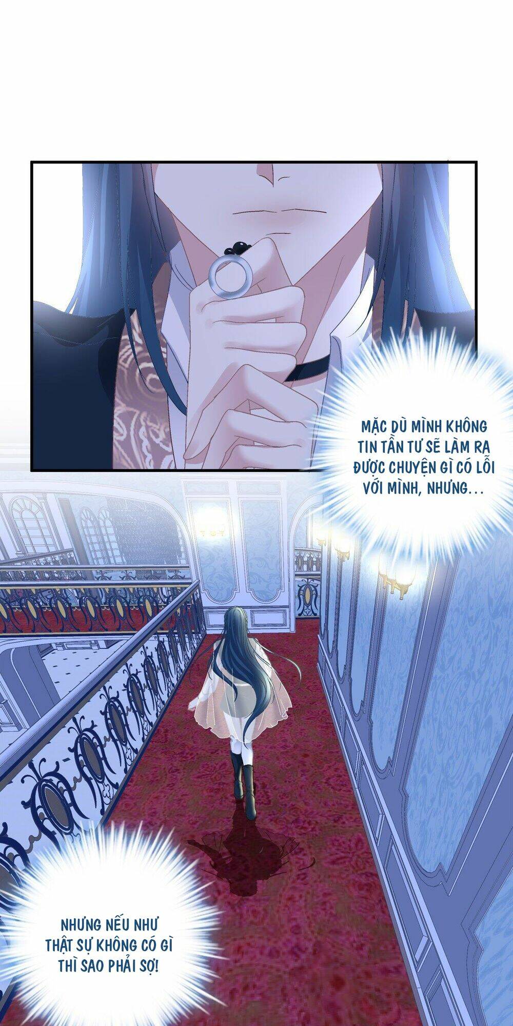 toàn bộ nắm trong tay chapter 111 33