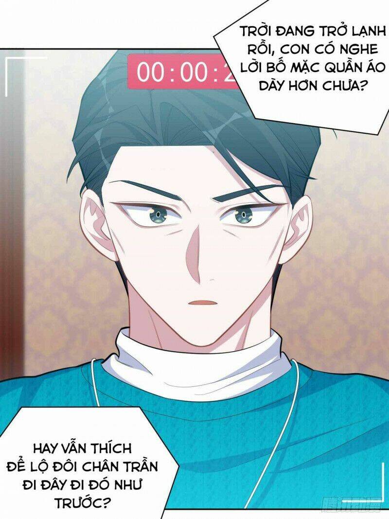 nhạc phụ đại nhân là lão bà chapter 90 14
