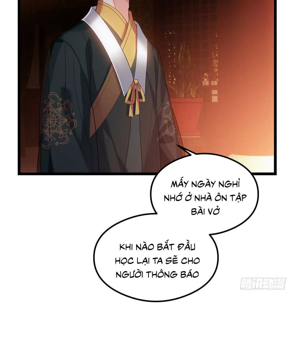 ta mới không gả cho hoàng tử phản diện chapter 42 18