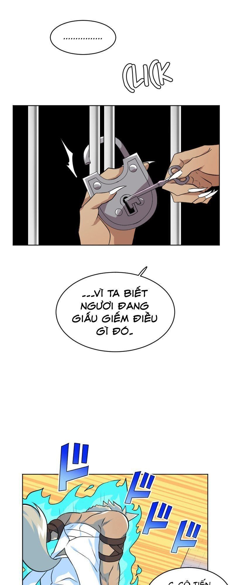 pháp sư và nữ chúa quỷ chapter 93 23