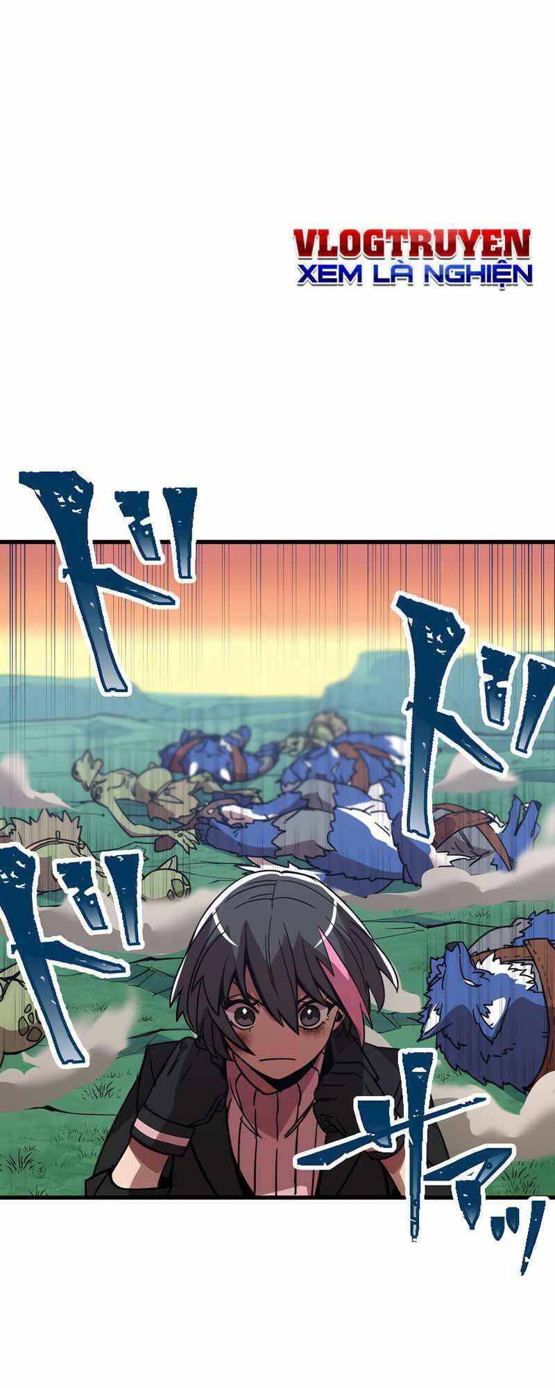 Huyết Thánh Cứu Thế Chủ~ Ta Chỉ Cần 0.0000001% Đã Trở Thành Vô Địch chapter 6 114