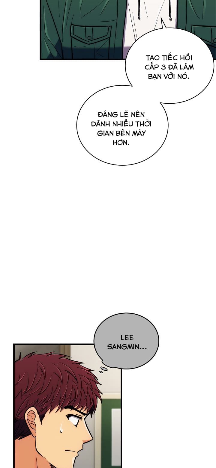 bác sĩ trùng sinh chapter 77 27