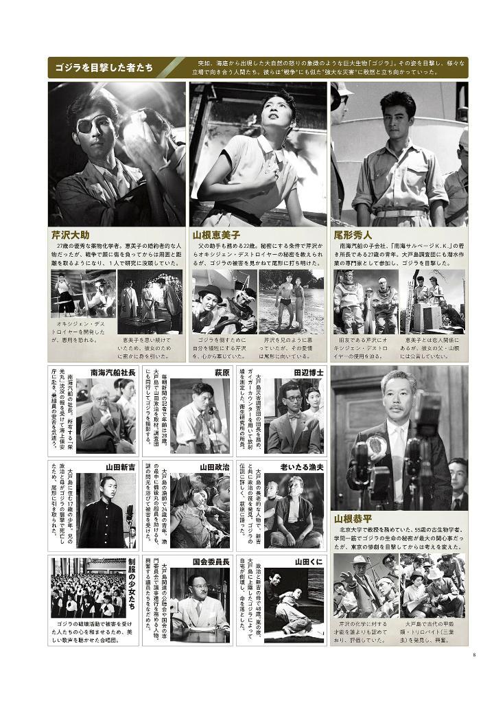 Sách ngoại văn: GODZILLA Taikan: The Sumptuous Collection (Japanese Edition)