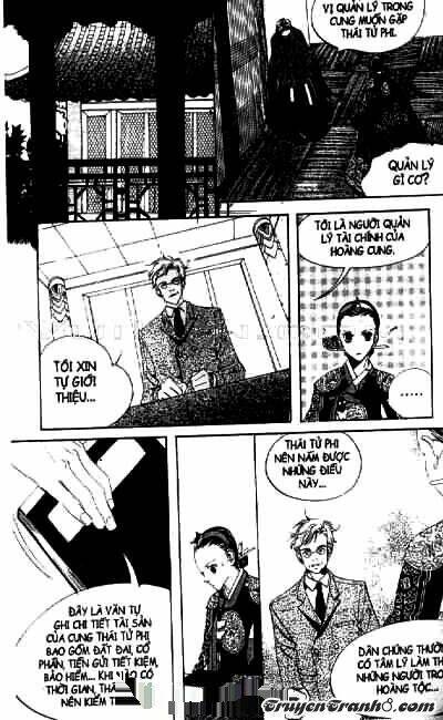 goong - [ hoàng cung ] chapter 2 59