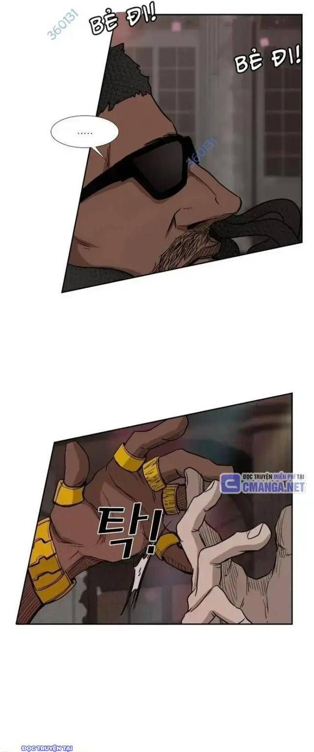 shark - cá mập chapter 96 33