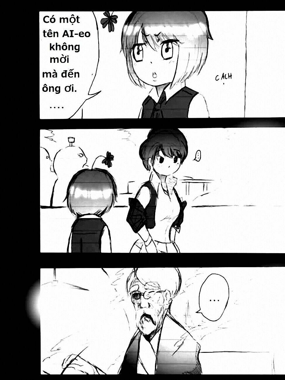 nhật ký dâm tama chapter 9 33