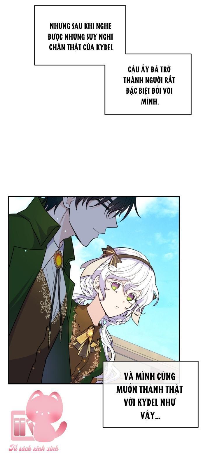 nguyện ước vô vọng của ma nữ chapter 74 29