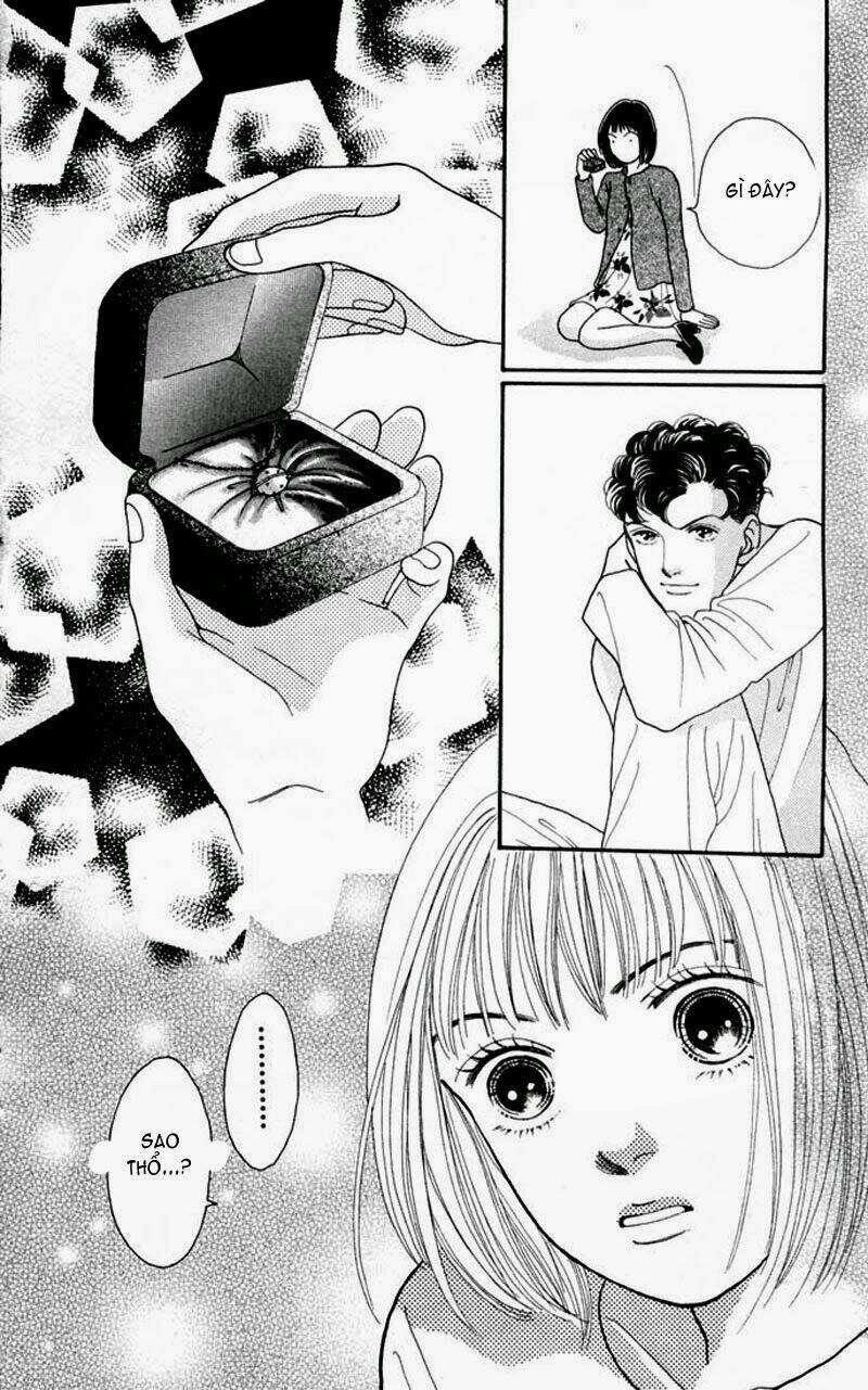 con nhà giàu chapter 121 18