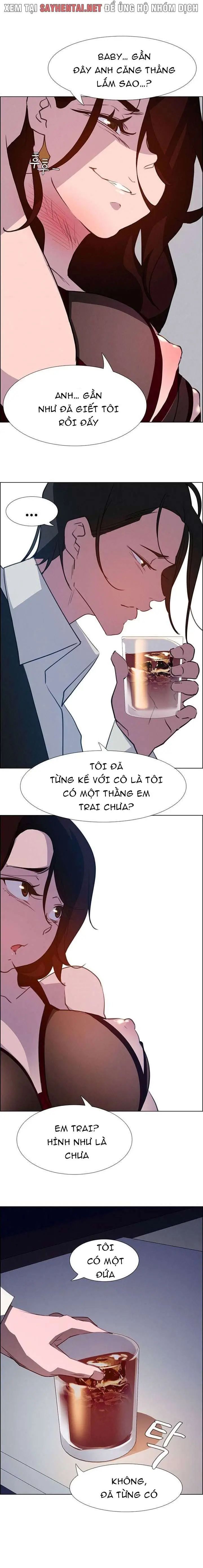 màn mưa chapter 32 7