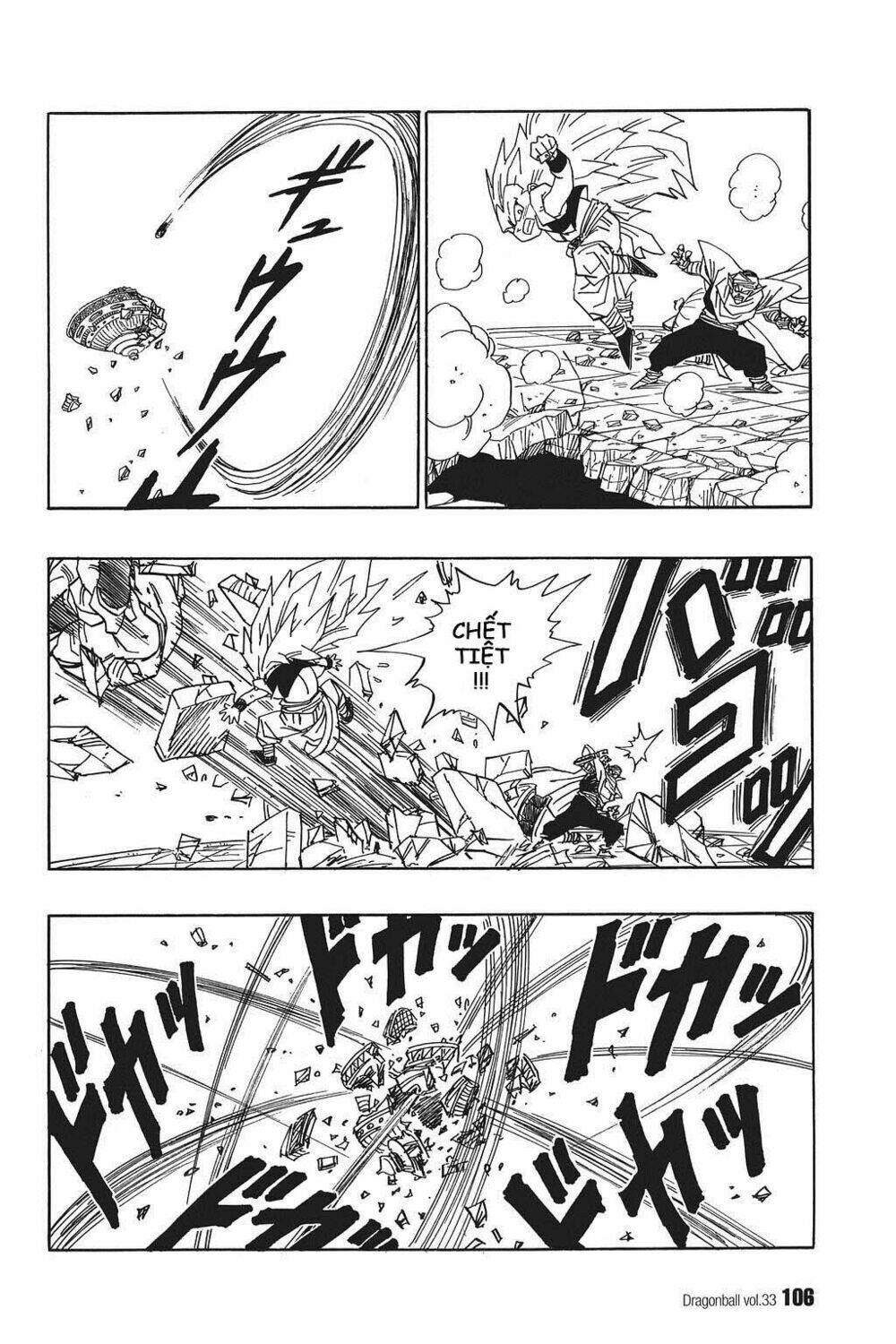 dragon ball - bảy viên ngọc rồng chapter 494 8