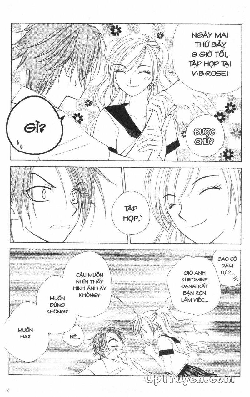 v.b.rose chapter 3 10