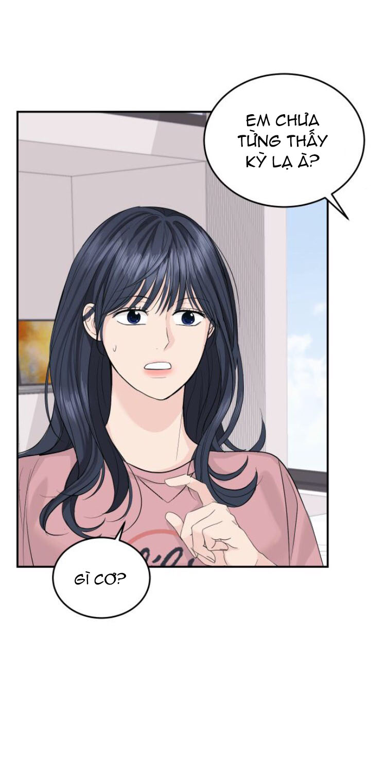 cuộc hôn nhân hoàn hảo chapter 17.2 10