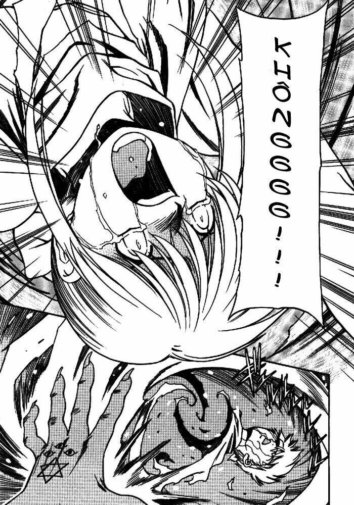 3x3 eyes chapter 438 15