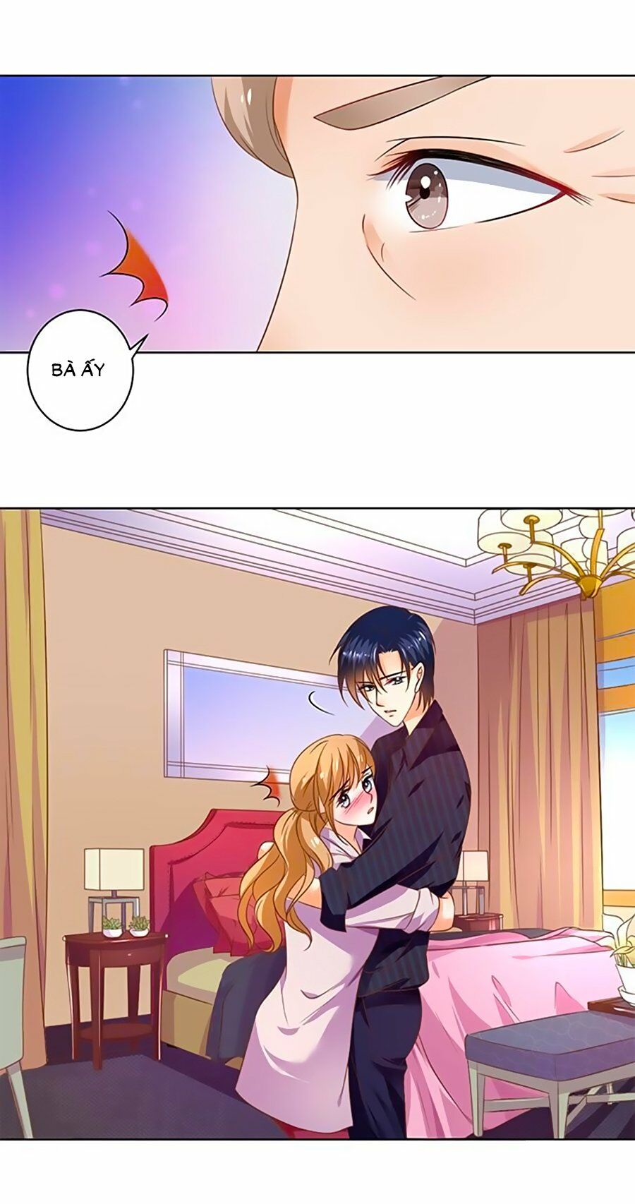 bác sĩ sở cũng muốn yêu chapter 124 10