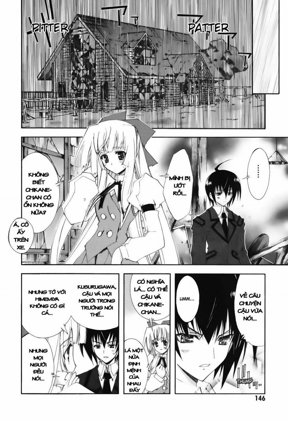 nữ pháp sư tháng 10 chapter 5 20