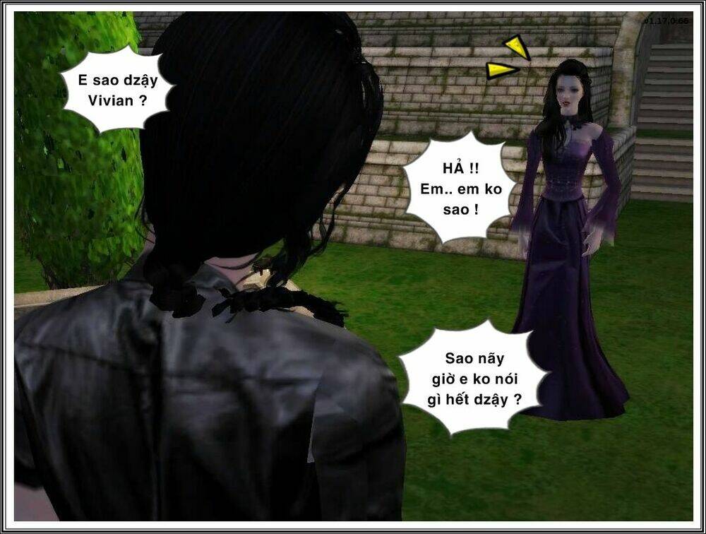 truyện sims - earl story chapter 52 25