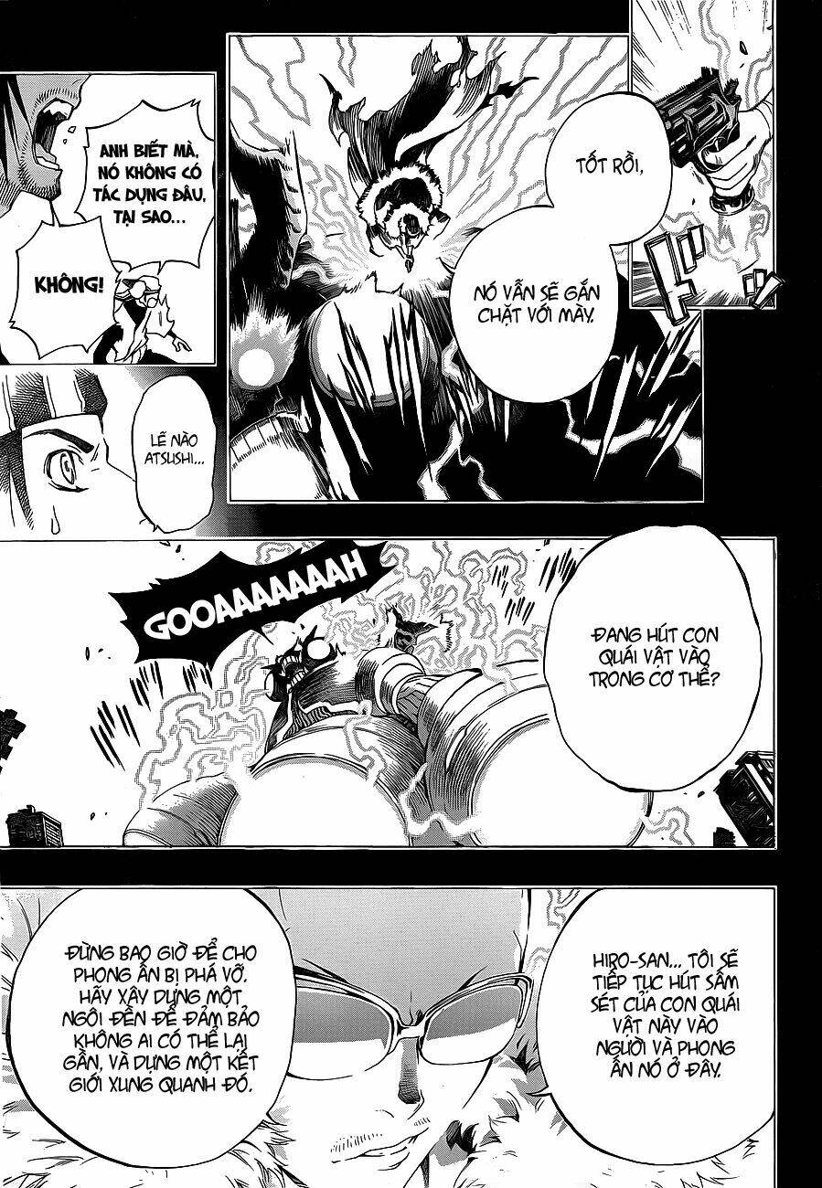 examurai chapter 5 10