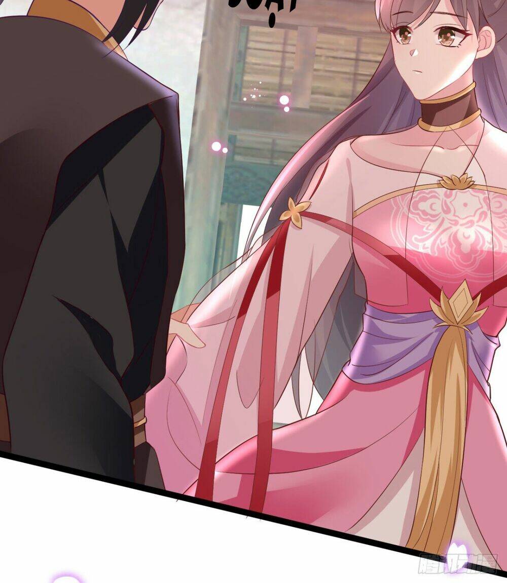 tướng quân tại thượng: manh phi xuyên không muốn nghịch tập chapter 17 26