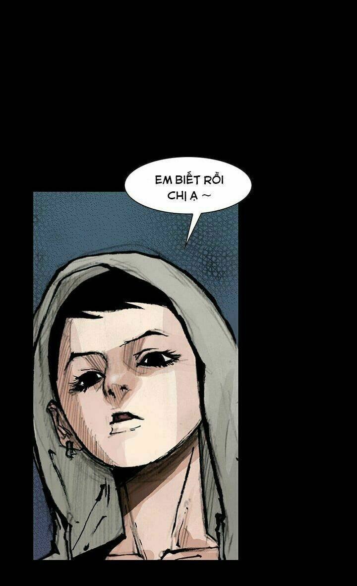 dokgo 2 | độc cô 2 chapter 27 25