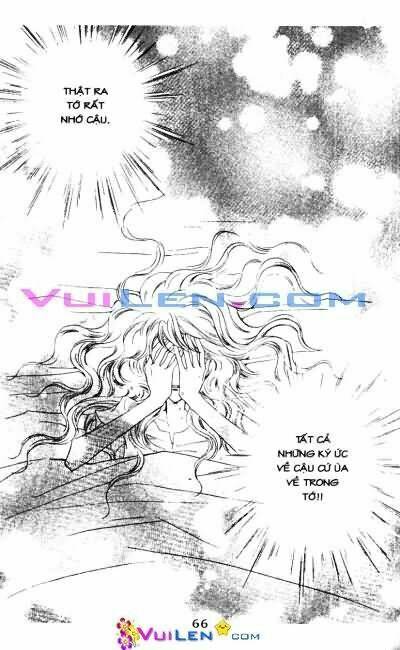 thiên thần dễ thương chapter 6 66