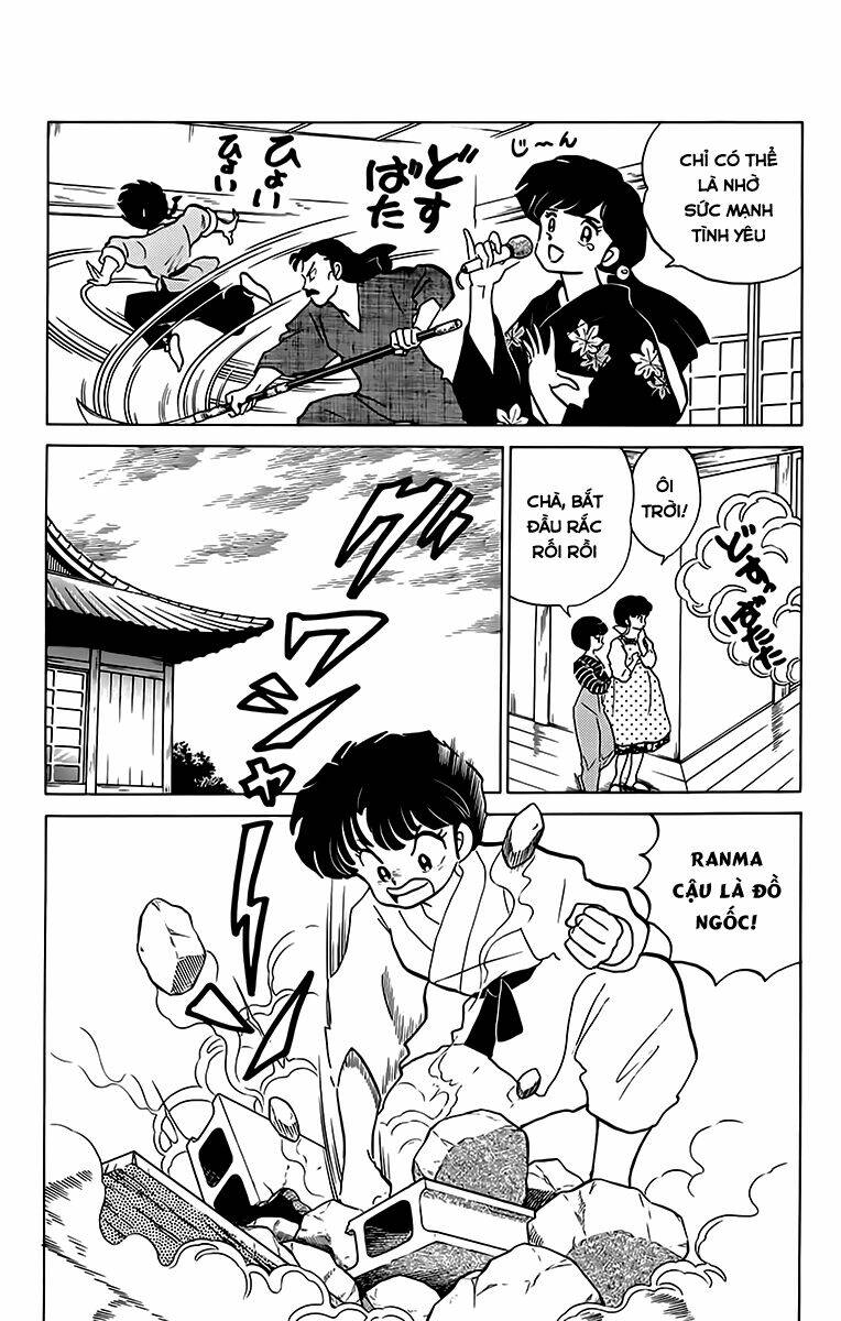 suối lời nguyền chapter 196 5