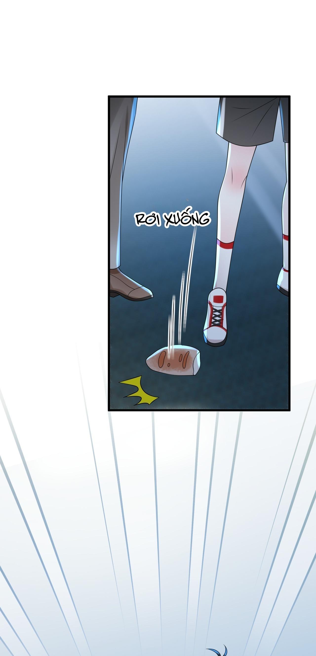 rất tiếc, bạn không thể đăng xuất khỏi trò chơi chapter 9 31