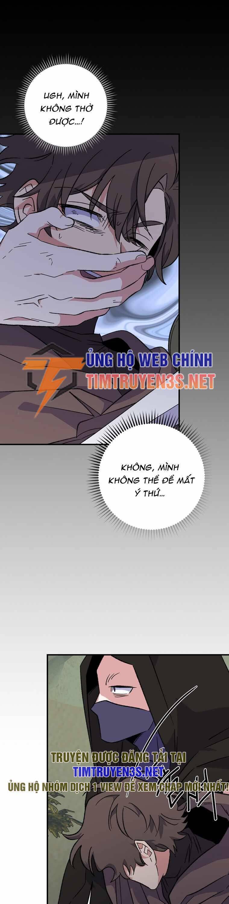 nhà hiền triết yigret chapter 88 9